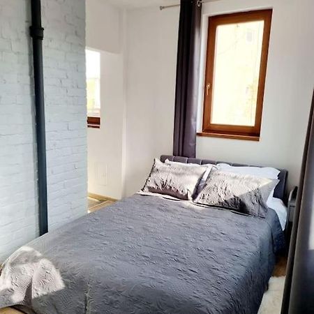 Cozy Apartment Near City Center Bucharest Exterior photo